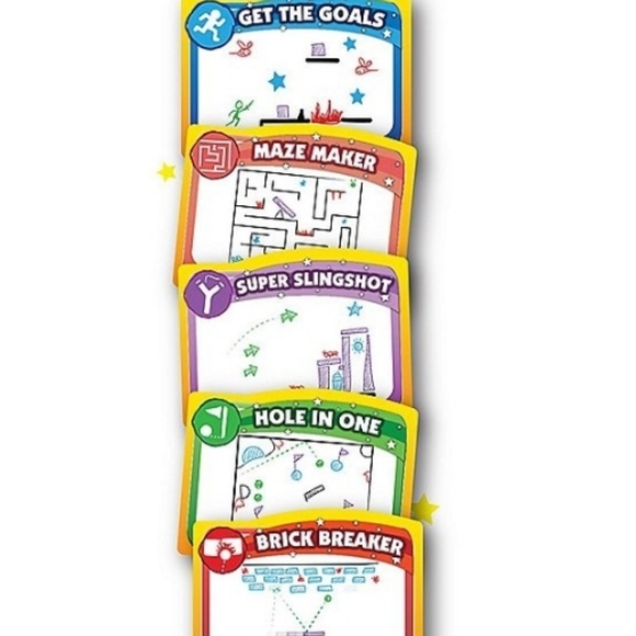 Pixicade mobile game maker - Picture 6 of 7